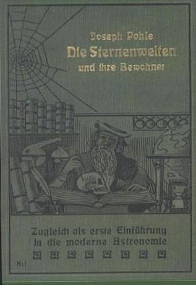 Die Sternenwelten und ihre Bewohner