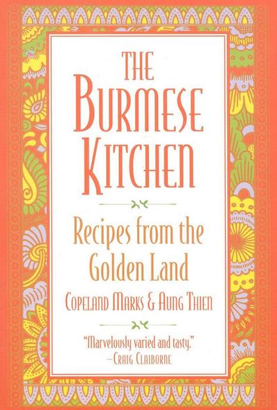 Burmese Kitchen