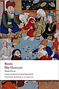 The Masnavi, Book Three