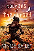 Courses of the Cursed