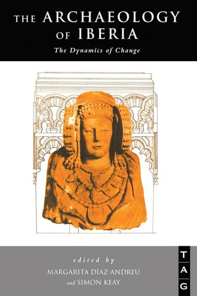 The Archaeology of Iberia