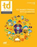 Fuel Business Strategies With L&D Analytics