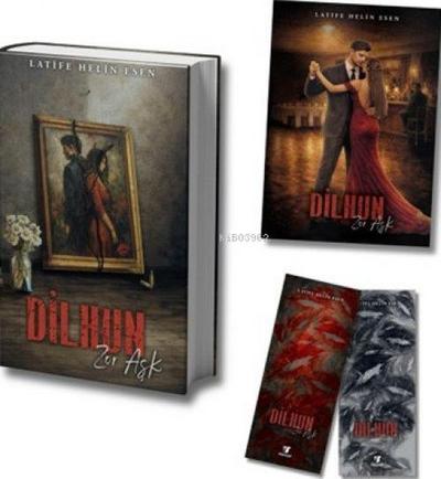 Dilhun 1 - Zor Ask Ciltli