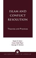 Islam and Conflict Resolution