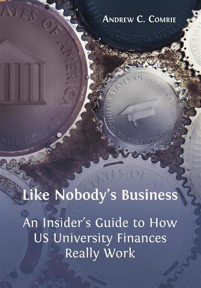 Like Nobody’s Business