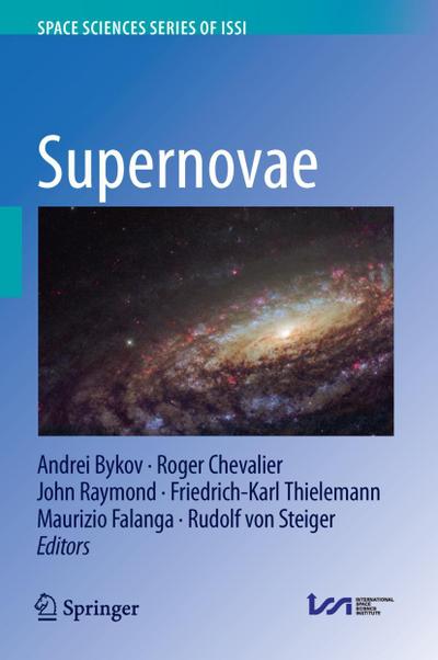 Supernovae