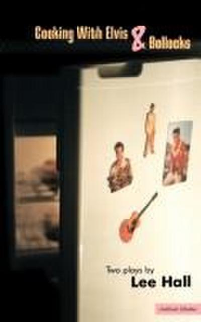 Cooking with Elvis & Bollocks