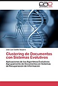 Clustering de Documentos con Sistemas Evolutivos