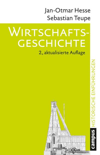 Wirtschaftsgeschichte