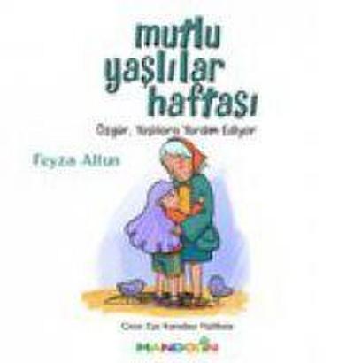 Mutlu Yaslilar Haftasi
