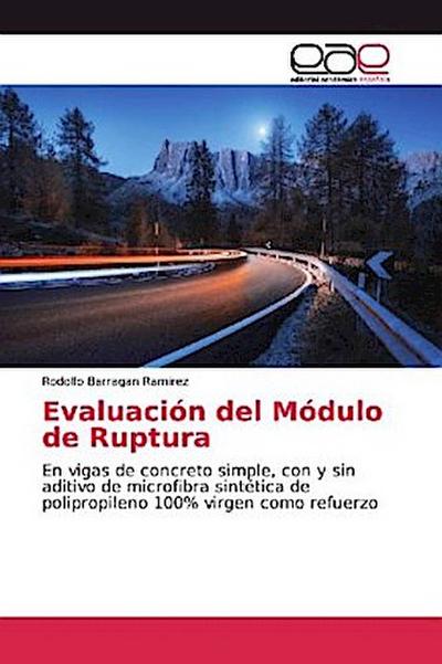 Evaluación del Módulo de Ruptura