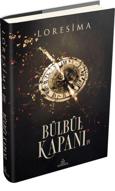 Bülbül Kapani 4 Ciltli