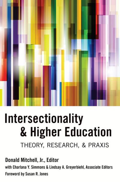 Intersectionality & Higher Education