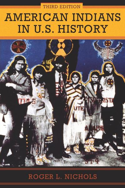 American Indians in U.S. History