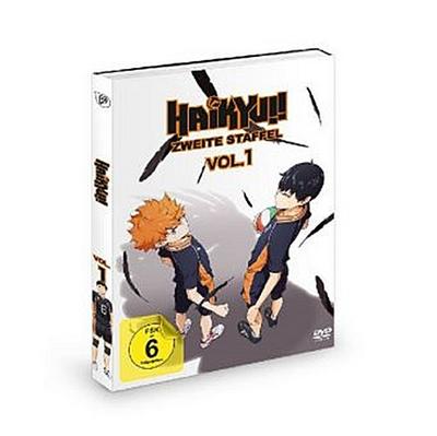 Haikyu!!
