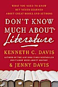 Don’t Know Much About Literature