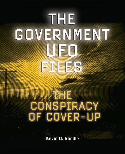 The Government UFO Files