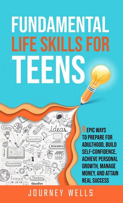 Fundamental Life Skills for Teens