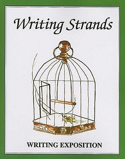 Writing Exposition: A Program for Expository Writing