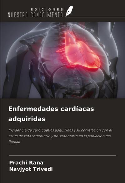 Enfermedades cardíacas adquiridas