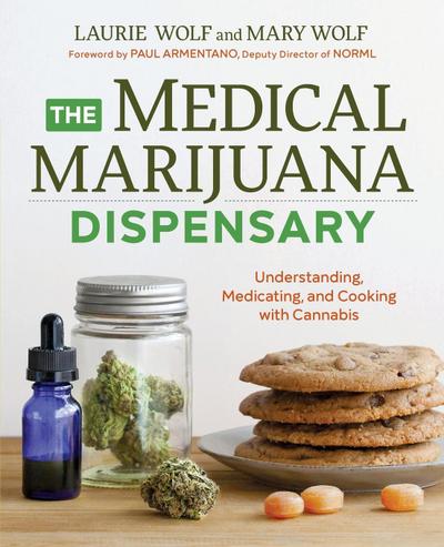 The Medical Marijuana Dispensary
