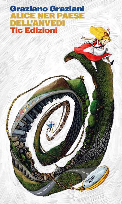 Alice ner Paese dell’Anvedi
