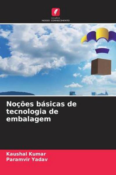 Noções básicas de tecnologia de embalagem