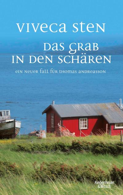 Sten, Das Grab in den Sch�ren