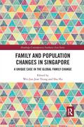 Family and Population Changes in Singapore