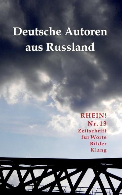 Rhein! Nr. 13
