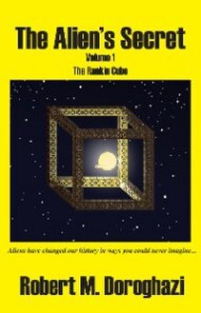 The Alien’s Secret Volume 1
