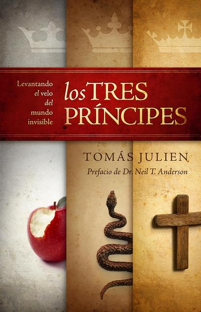 Los Tres Principes
