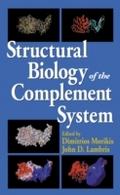 Structural Biology of the Complement System