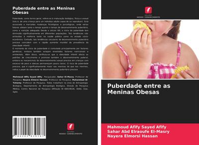 Puberdade entre as Meninas Obesas