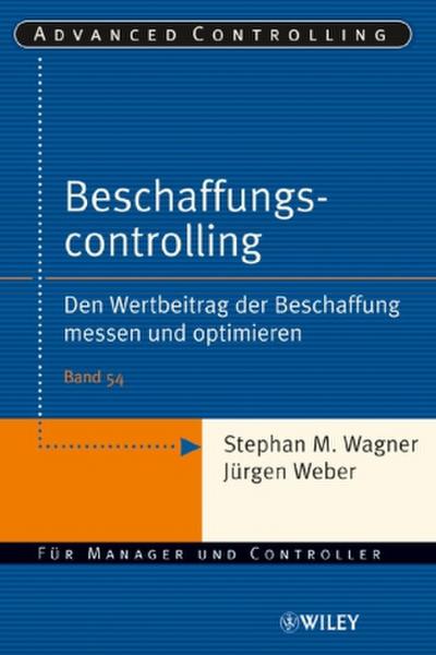 Beschaffungscontrolling