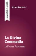 La Divina Commedia - Dante Alighieri (analisi del libro)