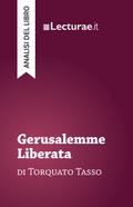 Gerusalemme Liberata - Torquato Tasso (analisi del libro)