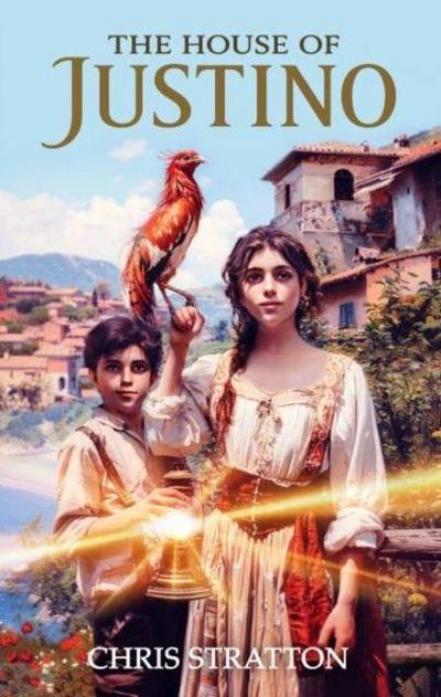 The House of Justino