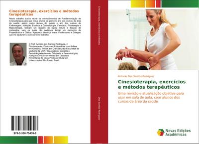 Cinesioterapia, exercícios e métodos terapêuticos