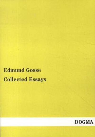 Collected Essays