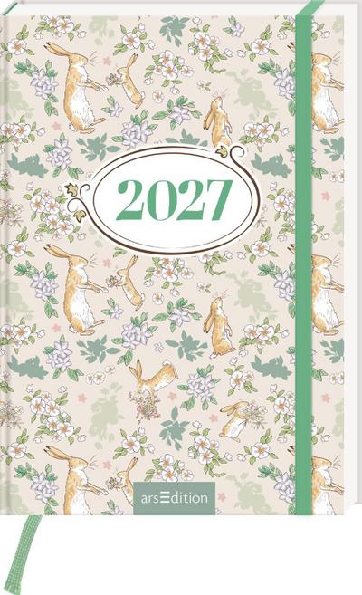 Buchkalender Weißt du eigentlich, wie lieb ich dich hab? 2027
