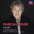 13 Barcarolles/Dolly Suite