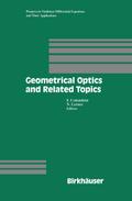 Geometrical Optics and Related Topics