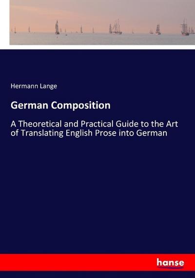 German Composition