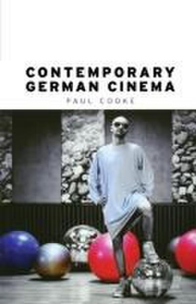 Contemporary German cinema