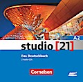 Studio [21] - Grundstufe - A2: Gesamtband