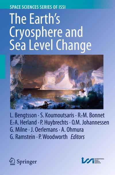 The Earth’s Cryosphere and Sea Level Change