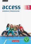 Access - Allgemeine Ausgabe 2014 - Band 1: 5. Schu