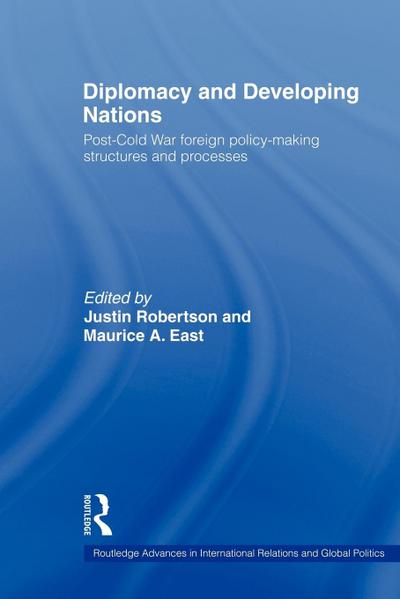 Diplomacy and Developing Nations