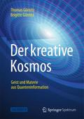 Der kreative Kosmos